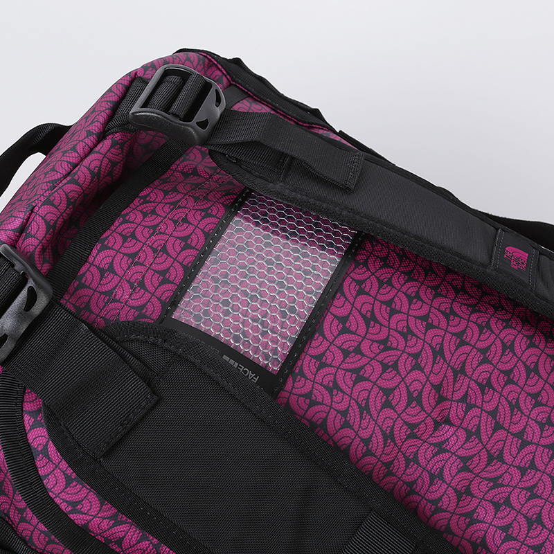 Сумка дорожная The North Face Base Camp Duffel - S 50L (T93ETOFG3)  - цена, описание, фото 3
